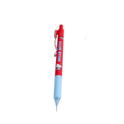 Kitty Cat Style - Activity Pencil - Red